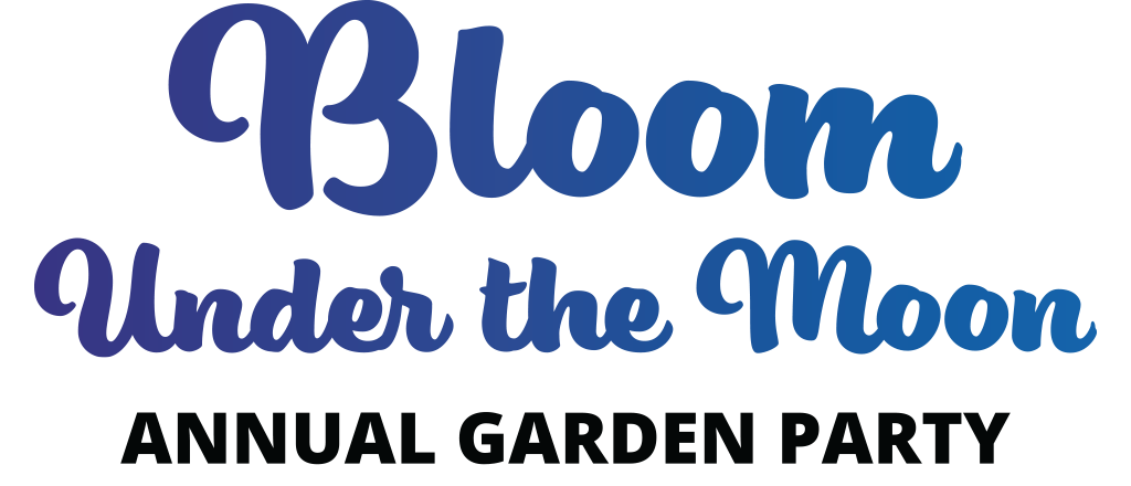 Bloom Under The Moon Logo
